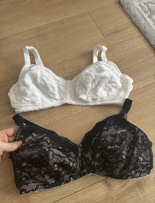 Set sutiene alaptare M&S 80E