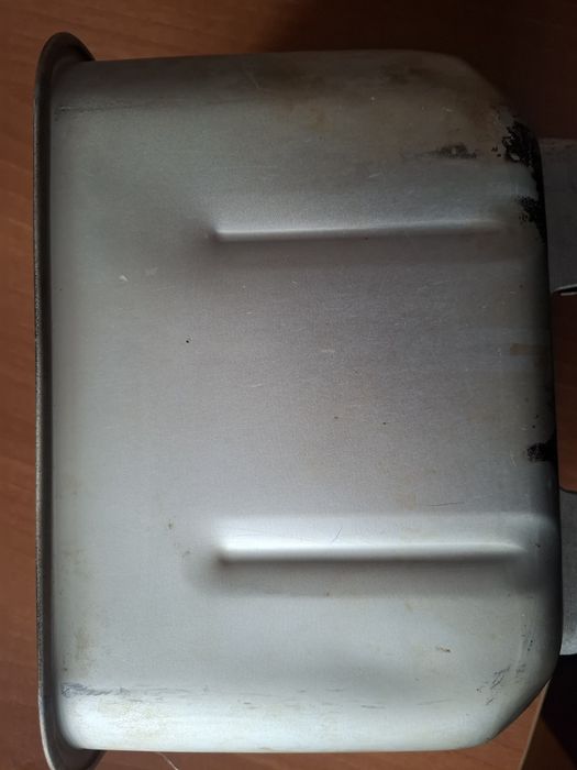 Cuva mașina de pâine si palete Moulinex