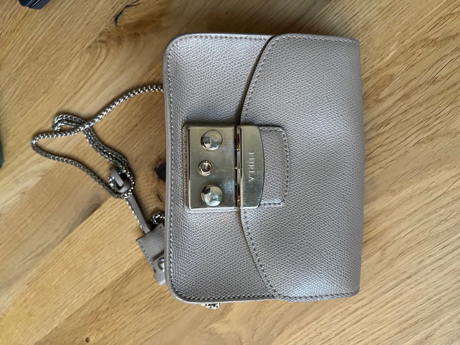 Чанта Furla оригинална