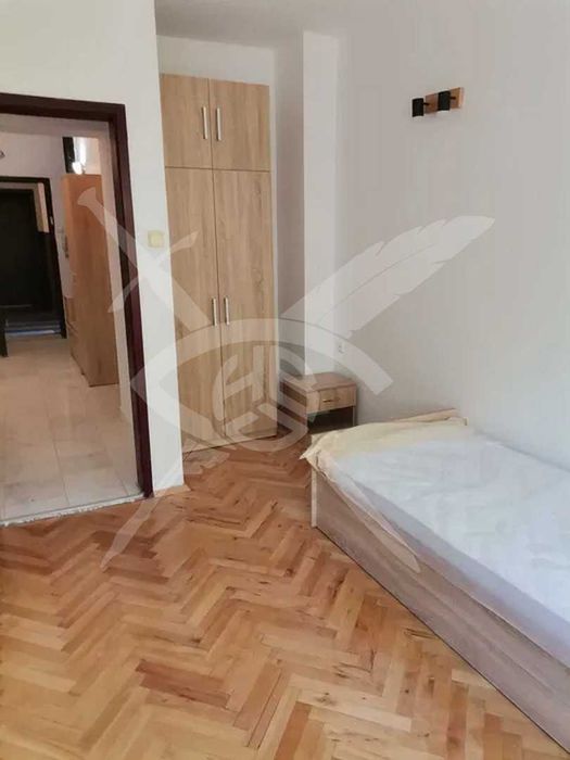 Дава се под наем Тристаен апартамент в София, Хаджи Димитър - 84 кв.м за 700 € - Снимка #4