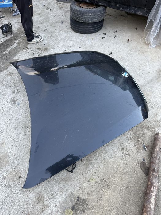 Преден Капак BMW X5 E70