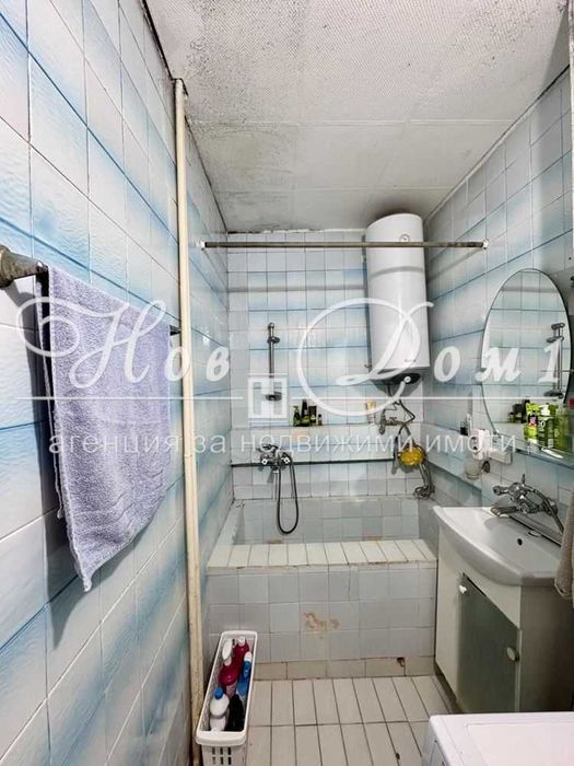 Дава се под наем Тристаен апартамент в Пловдив, Изгрев - 58 кв.м за 67499 € - Снимка #3