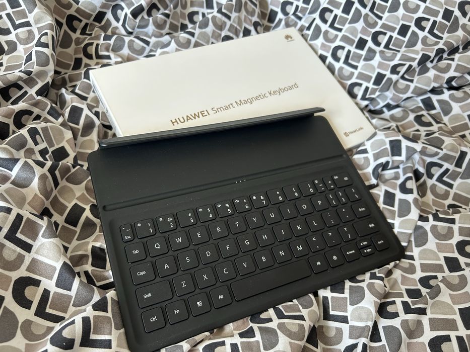 Tabletă Huawei MatePad 11.5” S