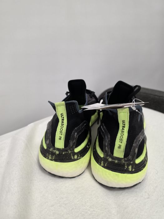 Adidas Ultraboost PB – Noi, Originali – Mărimea EU 46⅔