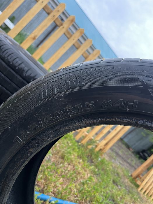Покрышка 185/60/R15