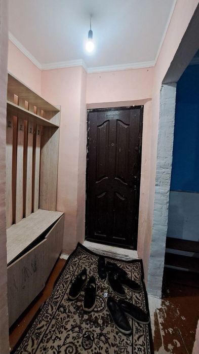 Аренда 1 ком квартира в 4 мкр 4 этаж