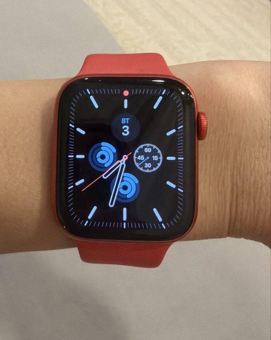Apple watch 6 series 44 mm