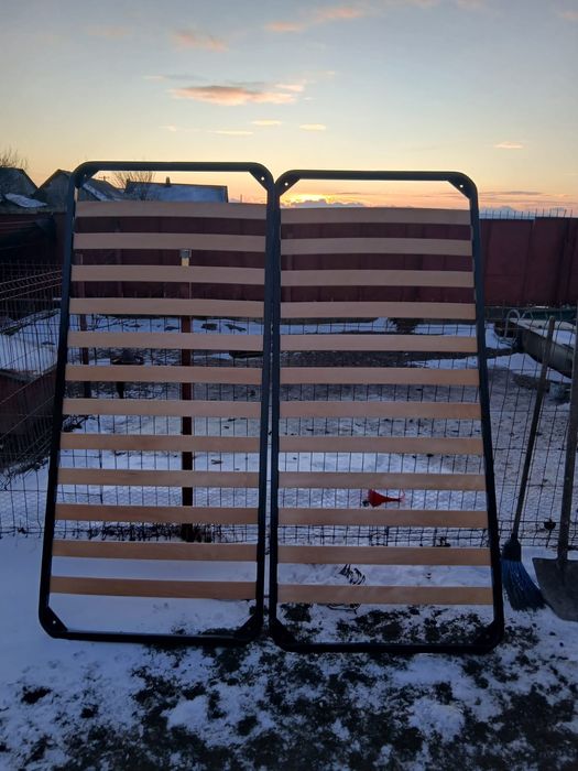 Somiere pt.pat noi,90cm pe 200cm