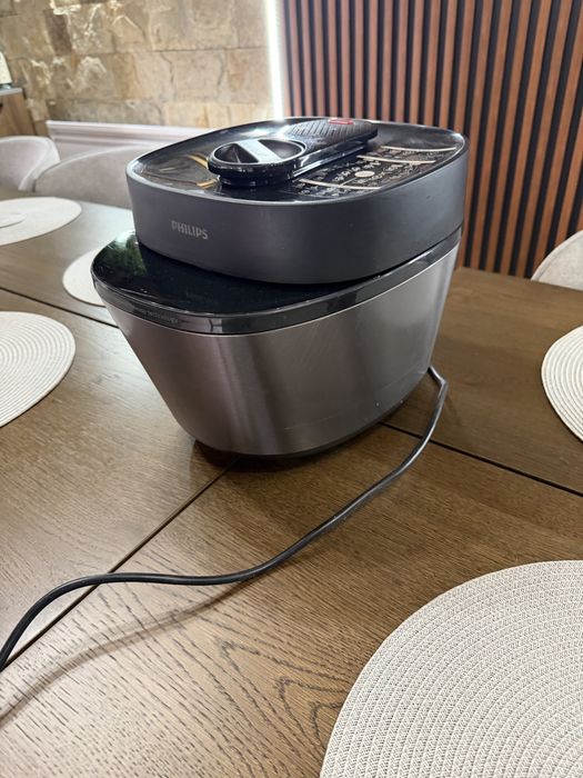 Мултикукър- многофункционален уред