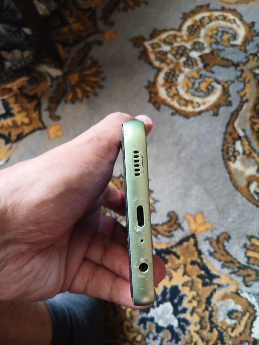 Смартфон Samsung A05