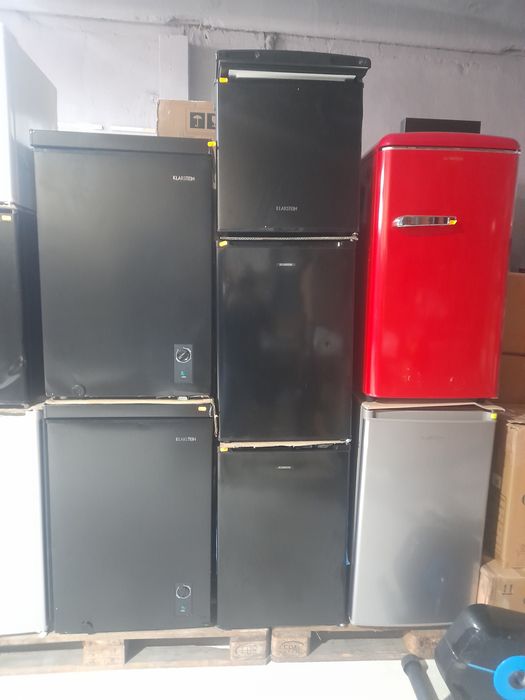 Mini Frigider 45 , 65 ,90, 91, 120  L Congelator 75 L