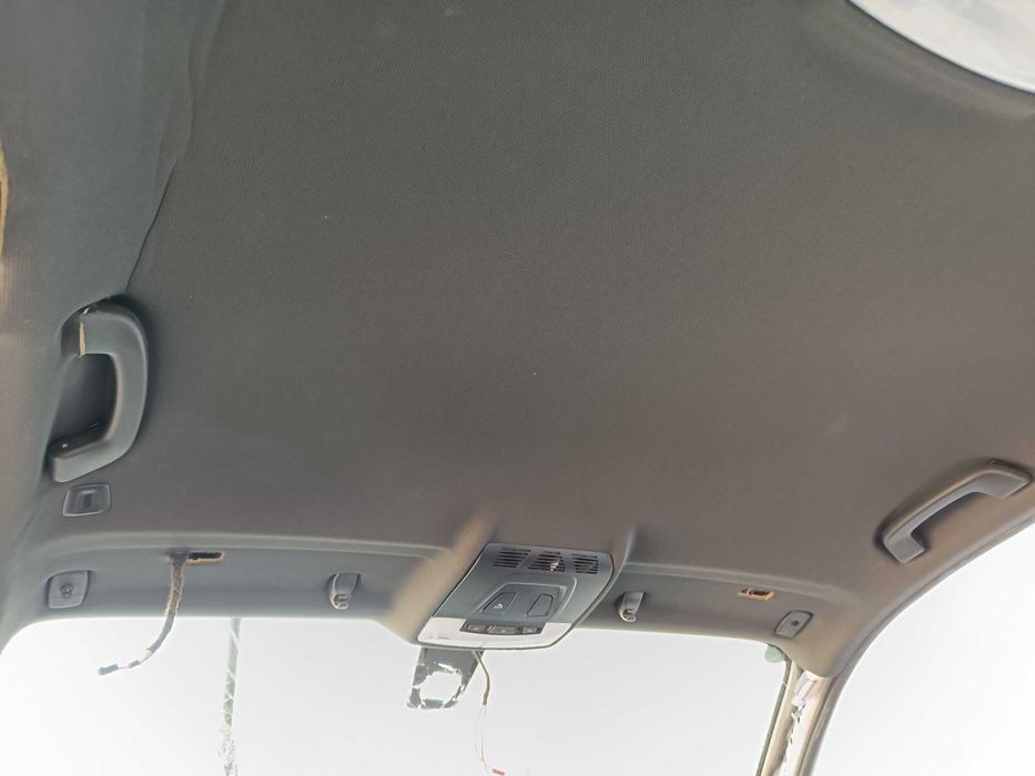 Черен таван БМВ ф20