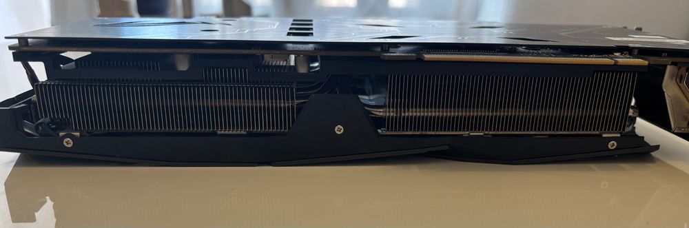 Asus Rog Strix 1080 ti