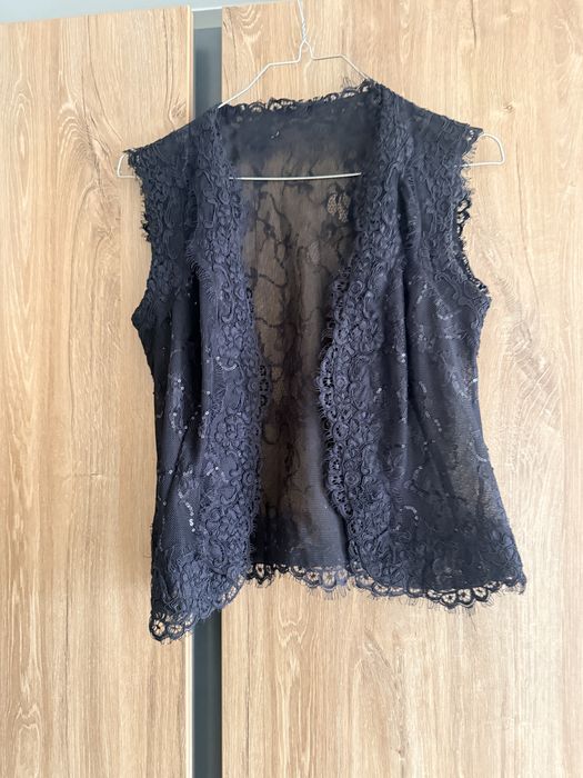 BSB елече дантела