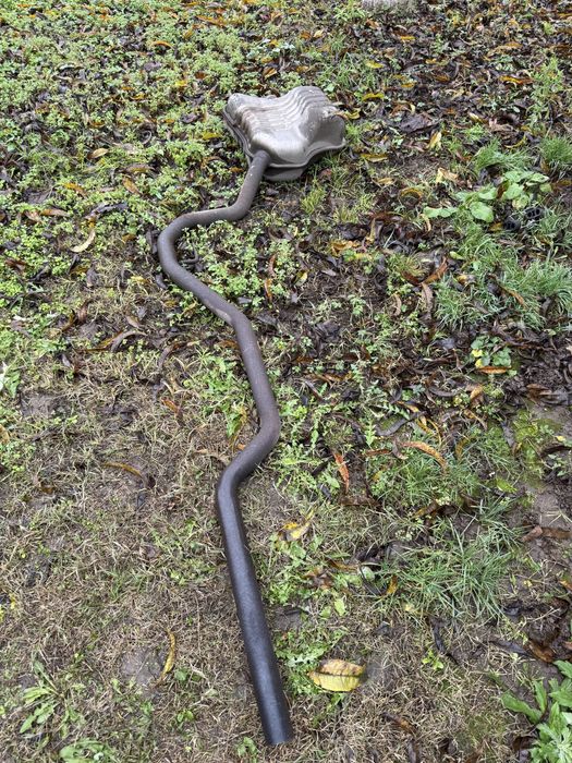 Оригинално гърне от SAAB 9-3 БЕЗ ТОЧИЦА РЪЖДА