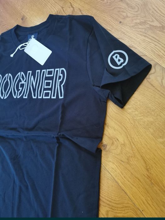 Bogner 3XL топ тениска
