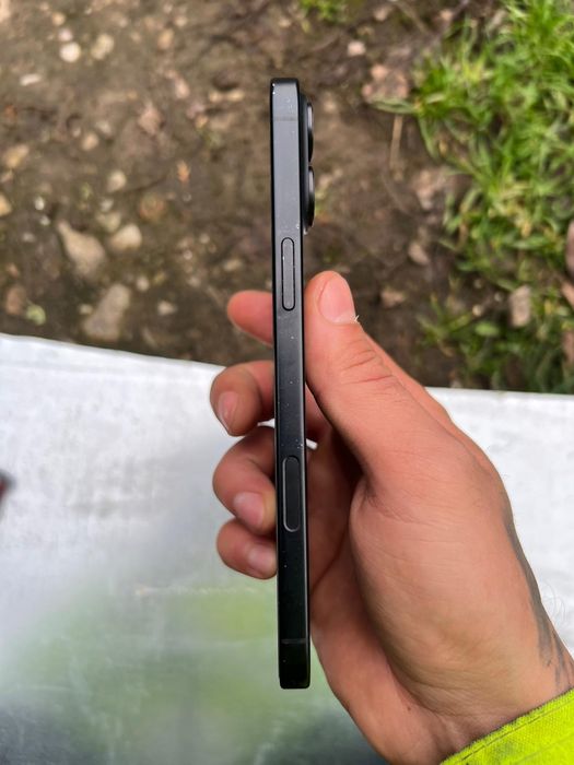 Iphone 16 plus negociabil