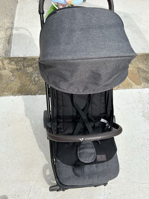 Лятна количка Cangaroo - Easy fold