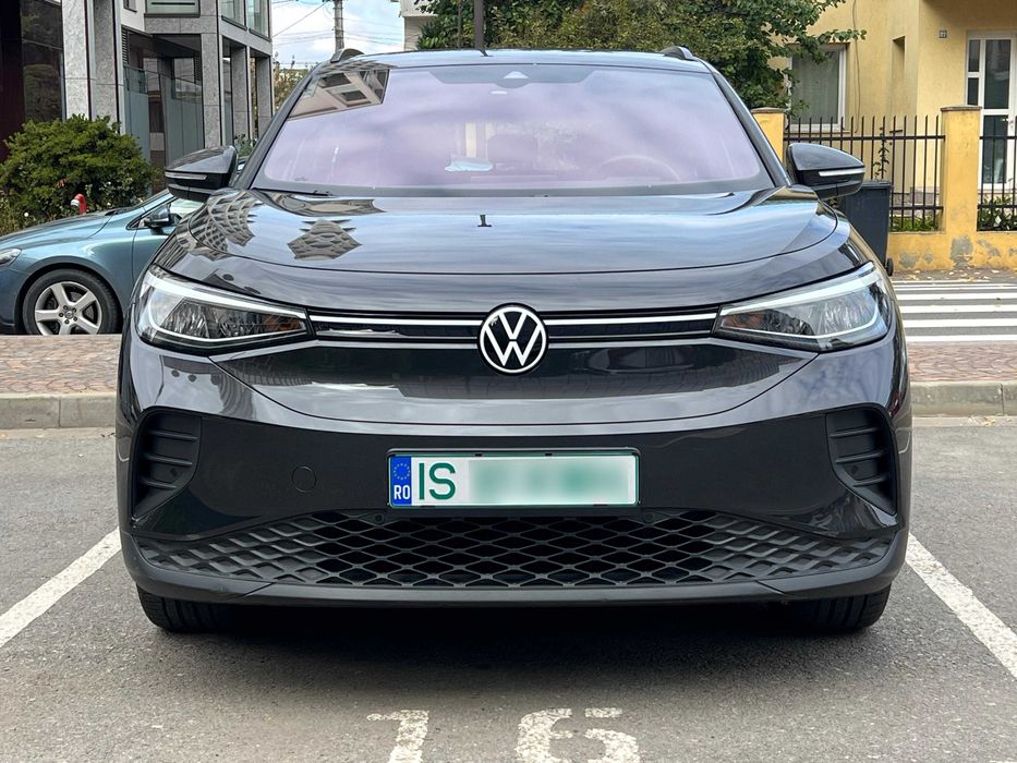 VOLKSWAGEN ID.4 2022 — imagine 2