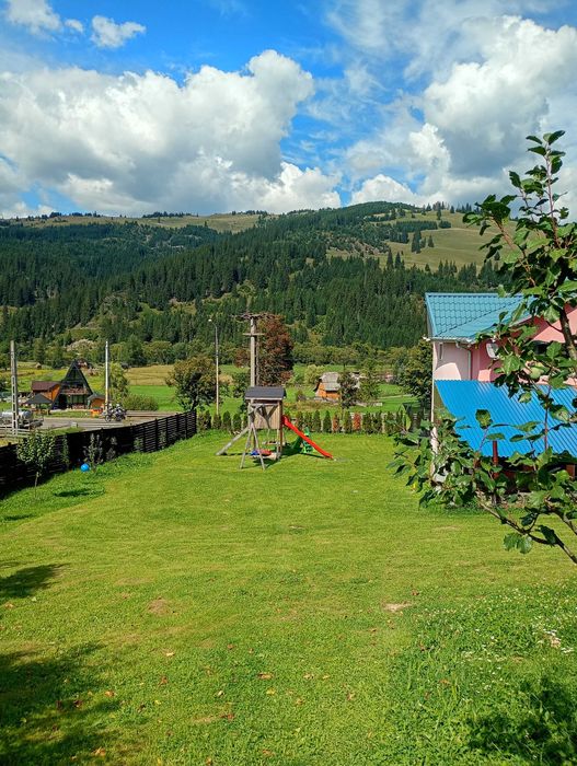 Casa de vânzare Vatra Dornei! Ocazie! 3125 mp