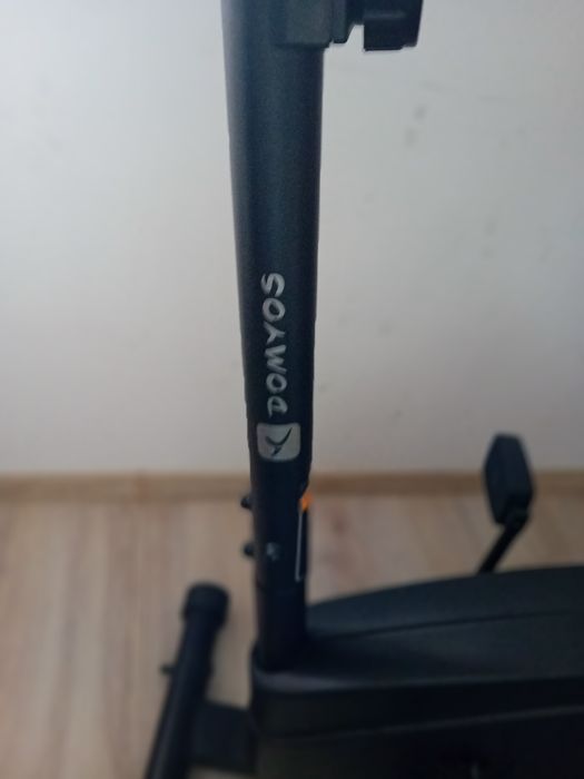 bicicleta spinii nouă