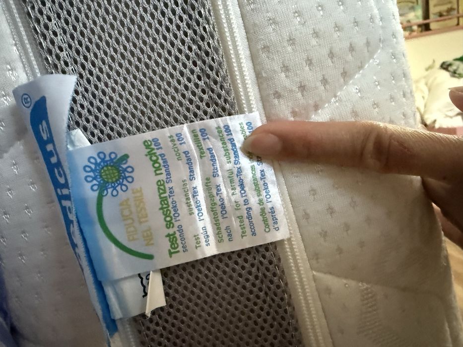 Pat dormitor 160/200