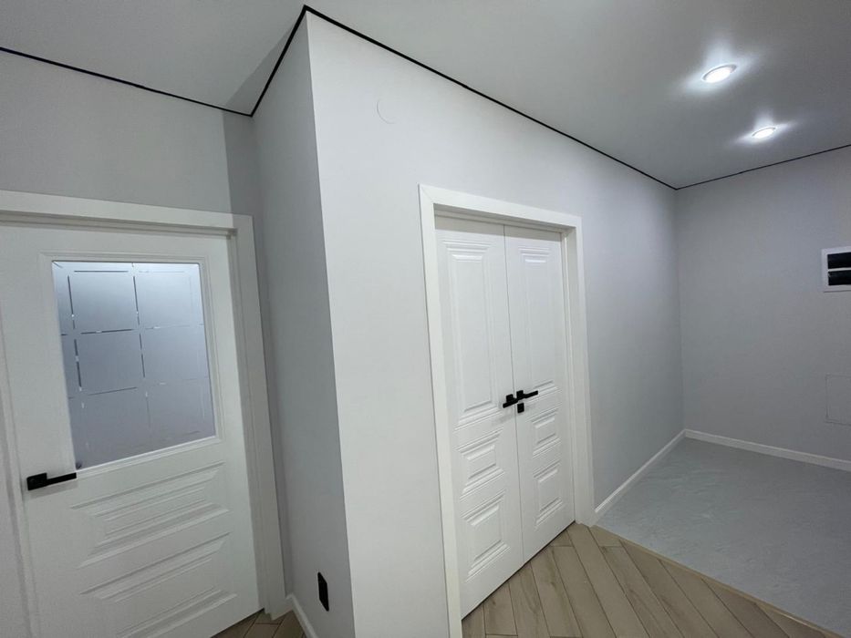 Квартира в новом ЖК