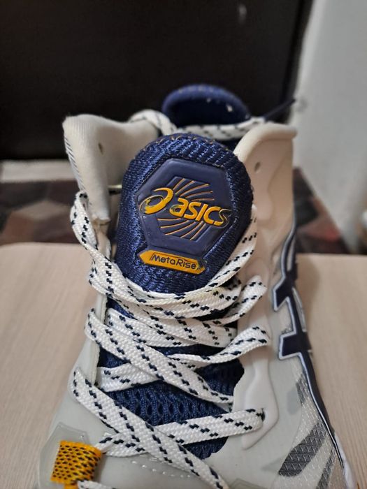 Асикс метарайсы для мальчиков и девочек