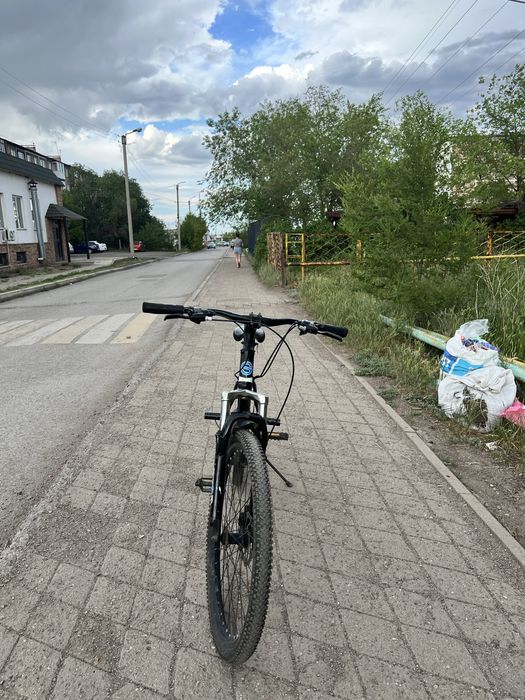 Продам велосипед