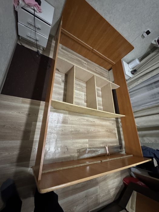 Продам двухспальную кровать