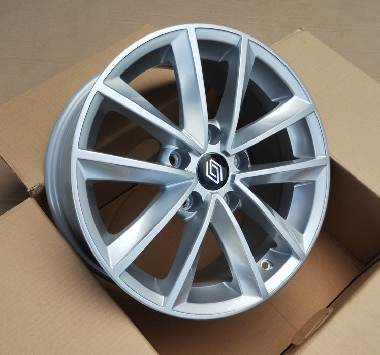 Jante R 16 Renault Megane Fluence Kadjar Koleos Laguna Scenic Talisman