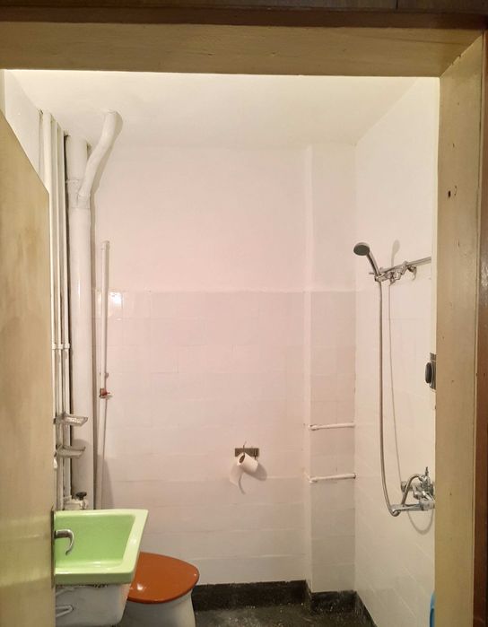 Дава се под наем Двустаен апартамент в Велико Търново, Чолаковци - 55 кв.м за 229.5 € - Снимка #13