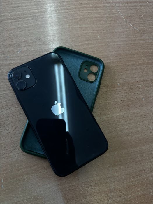 Iphone 11 64gb 77%