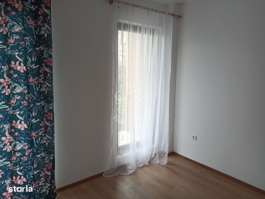 Apartament Nou 3 camere 71 mp+2 balcoane-parcare-Zona L. Blaga