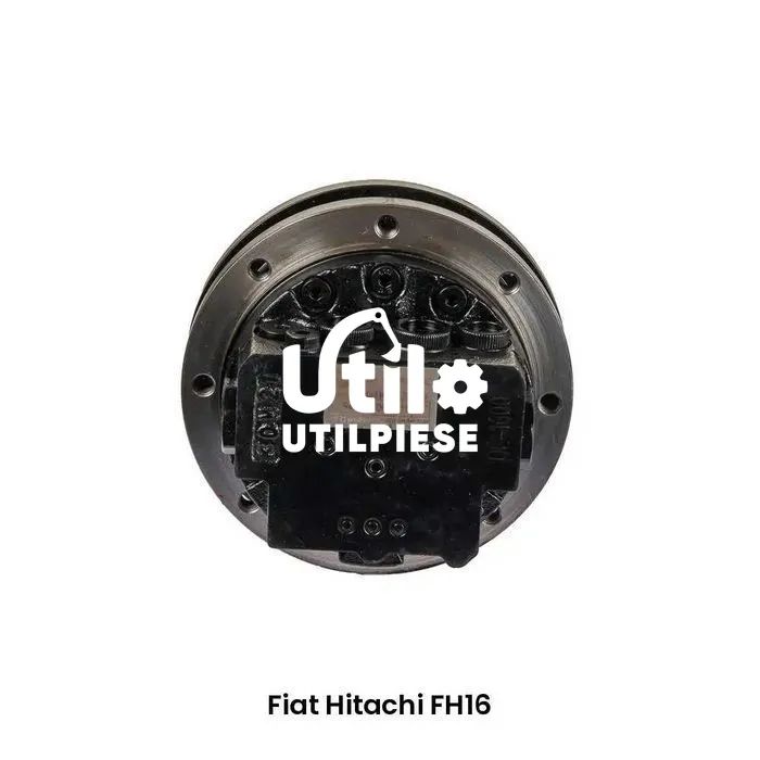 transmisie finala fiat hitachi fh16 fh15 fh20 fh22 + piese fiat