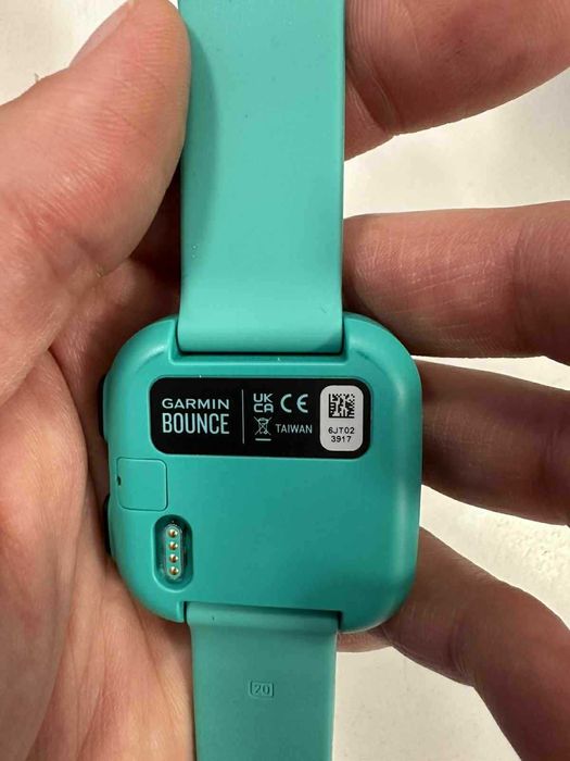 Garmin Bounce Детски Смарт Часовник