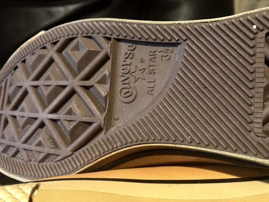 Cizme Converse 36