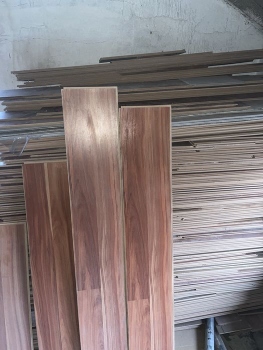 Ламинат для дома 92 кв