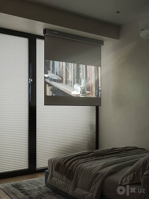 ЖК NRG U TOWER Продается 35м2 Шайхантахурский район