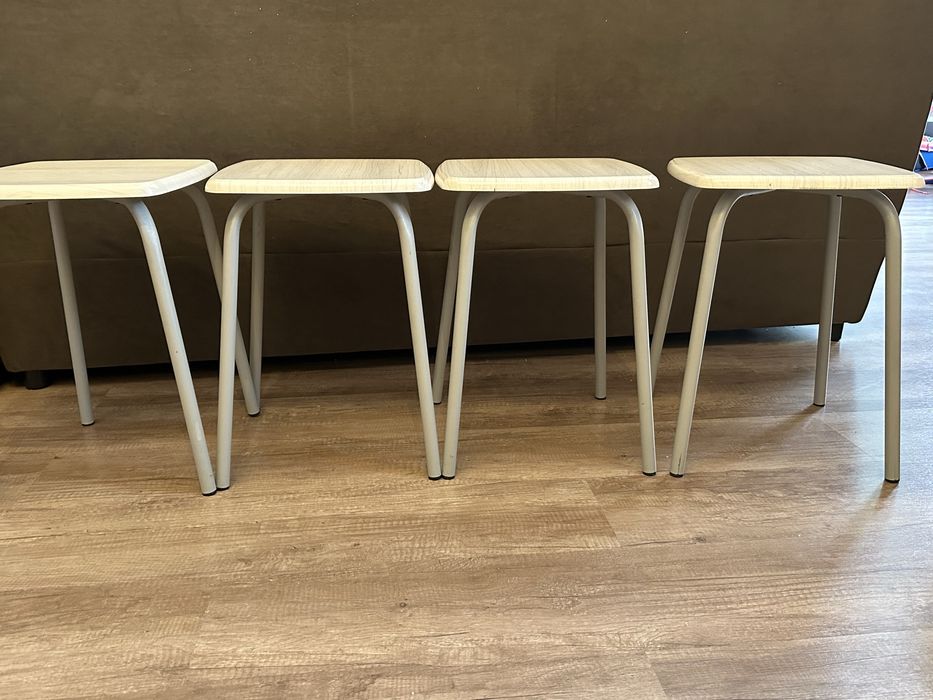 Табуретки пл 3500 за 1 шт