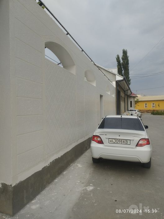 servis xizmatimiz mavjud