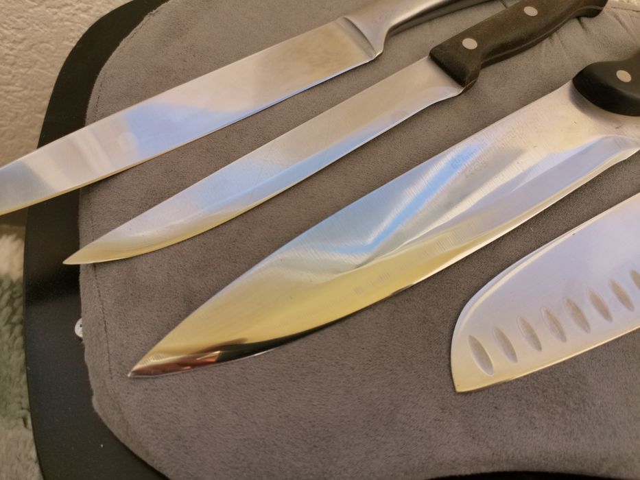 Ascutire tocilarie cutite