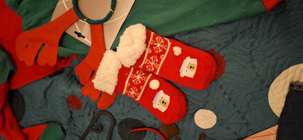 Costume Serbare Copii pt Craciun
