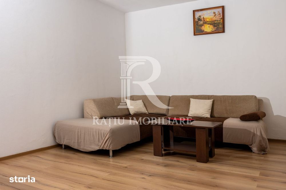 Apartament cu 3 camere | 2 băi | 2 balcoane | Strada Carpați | Oradea