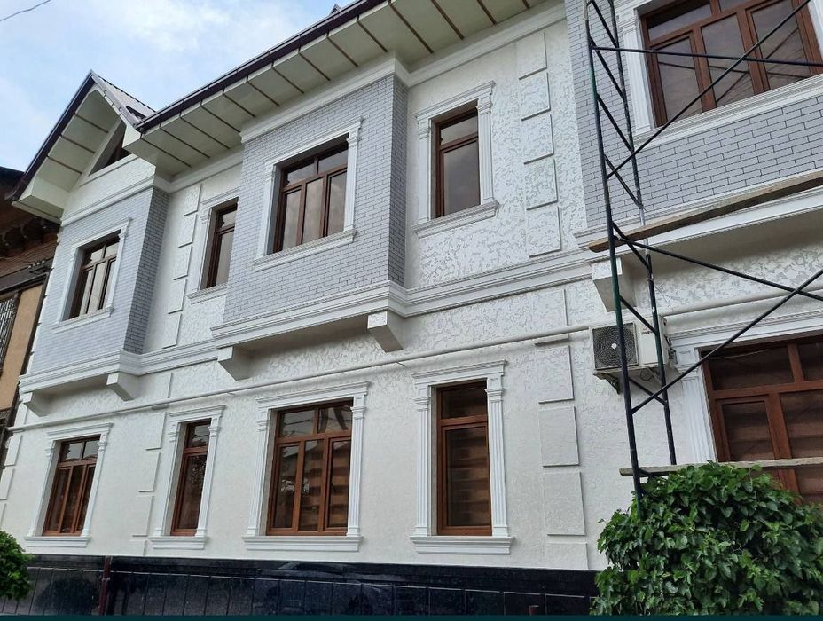 Travertin ustalari/ishlari