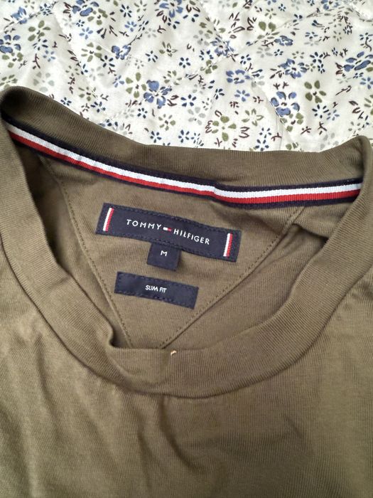 Tommy Hilfiger тениска