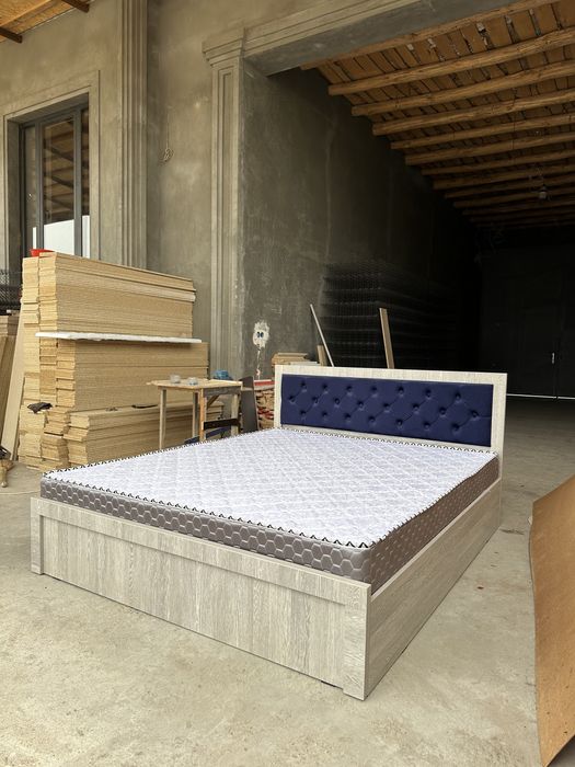 Krovat Kravat Optom ishlab chiqarish Кроват Кровать первый рук