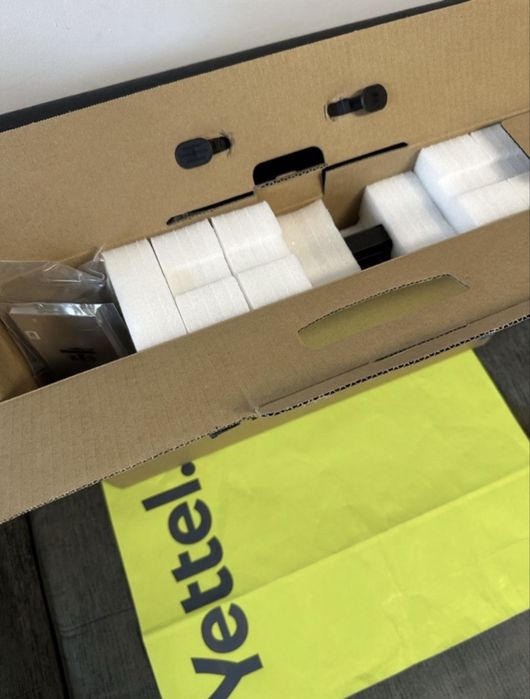 НОВ* 15.6' 512GB Lenovo IdeaPad Gaming 3 15ACH6 Yettel Гаранция 2025