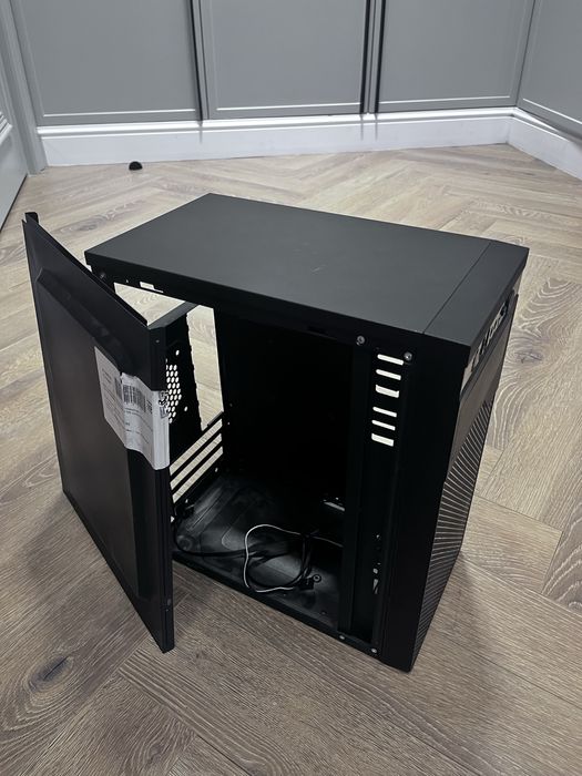 Комплектующие ПК