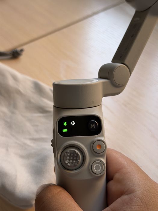 Стабилизатор Dji Osmo Mobile 7